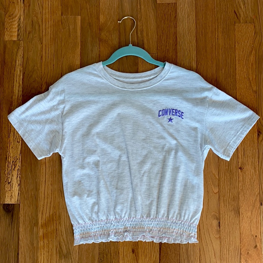 Converse Tee